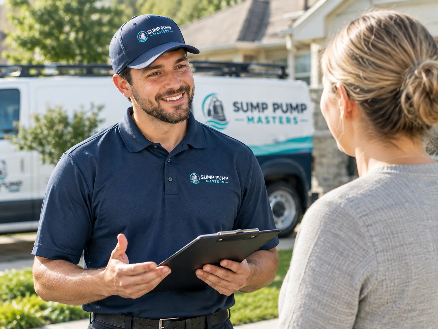 Sump Pump Repair West Friendship, MD FAQs